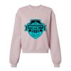 ReFlex Women's Fleece Crewneck Sweatshirt Thumbnail
