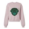 ReFlex Women's Fleece Crewneck Sweatshirt Thumbnail