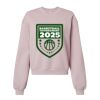 ReFlex Women's Fleece Crewneck Sweatshirt Thumbnail