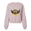 ReFlex Women's Fleece Crewneck Sweatshirt Thumbnail