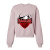 ReFlex Women's Fleece Crewneck Sweatshirt Thumbnail