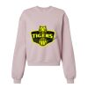 ReFlex Women's Fleece Crewneck Sweatshirt Thumbnail
