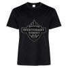 EVERYDAY RING SPUN COTTON TEE Thumbnail