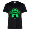 EVERYDAY RING SPUN COTTON TEE Thumbnail