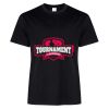 EVERYDAY RING SPUN COTTON TEE Thumbnail
