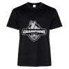 EVERYDAY RING SPUN COTTON TEE Thumbnail