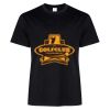 EVERYDAY RING SPUN COTTON TEE Thumbnail