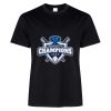 EVERYDAY RING SPUN COTTON TEE Thumbnail