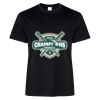 EVERYDAY RING SPUN COTTON TEE Thumbnail