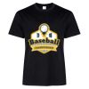 EVERYDAY RING SPUN COTTON TEE Thumbnail