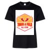 EVERYDAY RING SPUN COTTON TEE Thumbnail