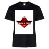 EVERYDAY RING SPUN COTTON TEE Thumbnail