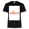 EVERYDAY RING SPUN COTTON TEE Thumbnail