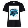 EVERYDAY RING SPUN COTTON TEE Thumbnail