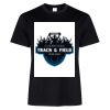 EVERYDAY RING SPUN COTTON TEE Thumbnail