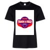 EVERYDAY RING SPUN COTTON TEE Thumbnail
