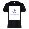 EVERYDAY RING SPUN COTTON TEE Thumbnail