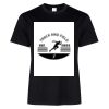 EVERYDAY RING SPUN COTTON TEE Thumbnail