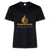 EVERYDAY RING SPUN COTTON TEE Thumbnail