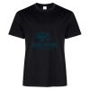 EVERYDAY RING SPUN COTTON TEE Thumbnail