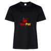 EVERYDAY RING SPUN COTTON TEE Thumbnail
