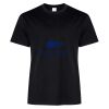 EVERYDAY RING SPUN COTTON TEE Thumbnail