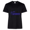 EVERYDAY RING SPUN COTTON TEE Thumbnail