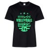 EVERYDAY RING SPUN COTTON TEE Thumbnail