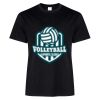 EVERYDAY RING SPUN COTTON TEE Thumbnail