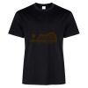 EVERYDAY RING SPUN COTTON TEE Thumbnail