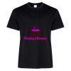 EVERYDAY RING SPUN COTTON TEE Thumbnail