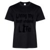 EVERYDAY RING SPUN COTTON TEE Thumbnail