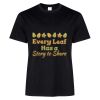 EVERYDAY RING SPUN COTTON TEE Thumbnail