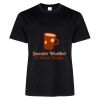 EVERYDAY RING SPUN COTTON TEE Thumbnail