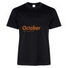 EVERYDAY RING SPUN COTTON TEE Thumbnail