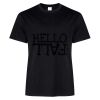 EVERYDAY RING SPUN COTTON TEE Thumbnail