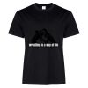 EVERYDAY RING SPUN COTTON TEE Thumbnail
