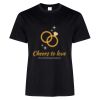 EVERYDAY RING SPUN COTTON TEE Thumbnail