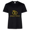 EVERYDAY RING SPUN COTTON TEE Thumbnail