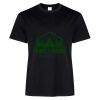 EVERYDAY RING SPUN COTTON TEE Thumbnail