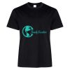 EVERYDAY RING SPUN COTTON TEE Thumbnail