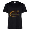 EVERYDAY RING SPUN COTTON TEE Thumbnail
