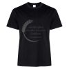 EVERYDAY RING SPUN COTTON TEE Thumbnail