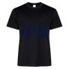 EVERYDAY RING SPUN COTTON TEE Thumbnail