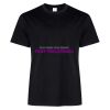 EVERYDAY RING SPUN COTTON TEE Thumbnail
