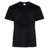 EVERYDAY RING SPUN COTTON TEE Thumbnail