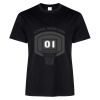 EVERYDAY RING SPUN COTTON TEE Thumbnail