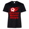 EVERYDAY RING SPUN COTTON TEE Thumbnail