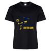 EVERYDAY RING SPUN COTTON TEE Thumbnail