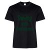 EVERYDAY RING SPUN COTTON TEE Thumbnail